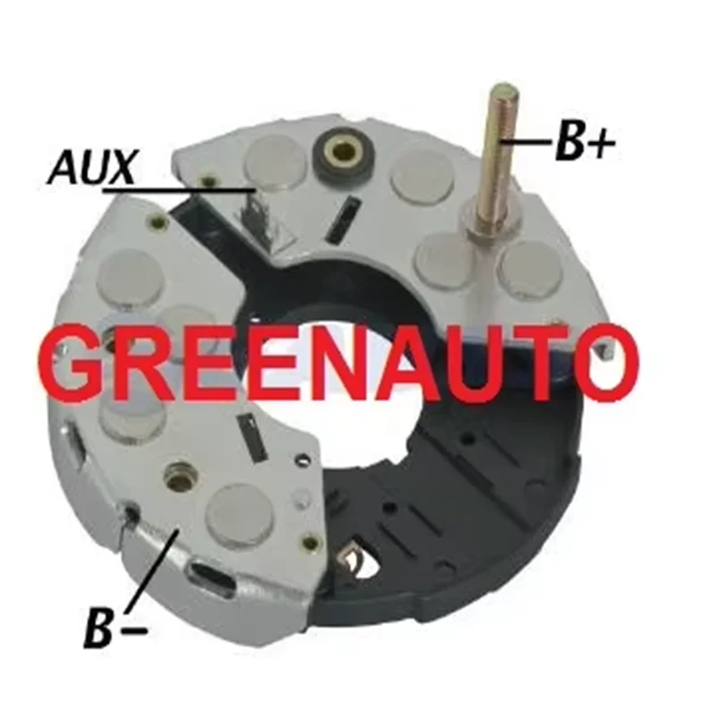 NEW HNROCK 65A RECTIFIER 1127320690  0120400948 0120400950