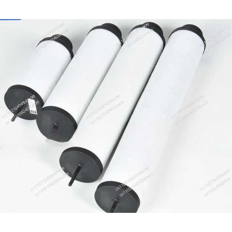ZD7180010 Vacuum pump oil mist separator glass fiber