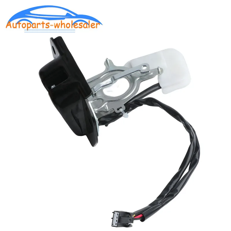 

Car Liftgate Latch Actuator Release 7L1Z-7843150-D 7L1Z7843150D For Ford Flex Explorer Expedition Lincoln Navigator