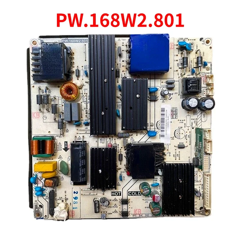 CANTV Original Factory Chaoneng C42SD320 C42S LCD TV Power Board PW.168W2.801