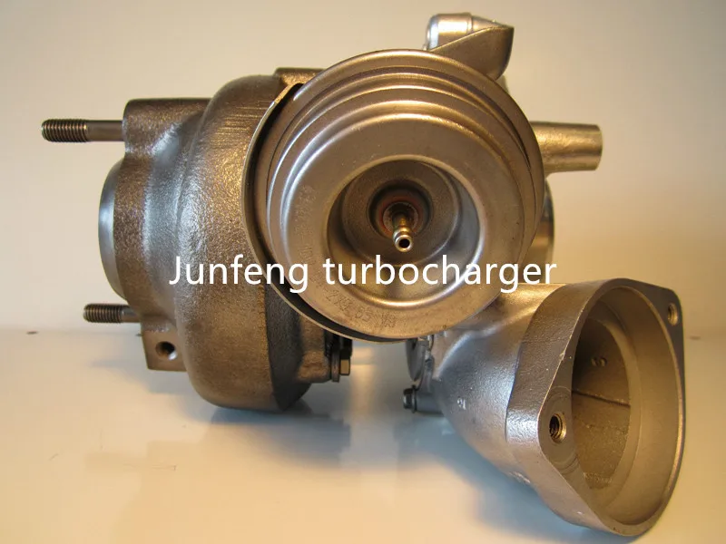 

GT2260V 728989-5018S 11657790328 turbocharger for with M57TU, M57 EURO 3, M57 D30 engine