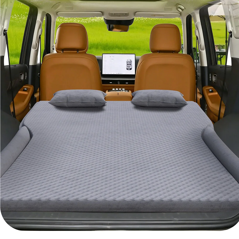 For Great Wall Haval H10 Car Mattress Automatic Inflatable Bed Haval Car Rear Sleep Mat Trunk Sleeping Artifact Pad