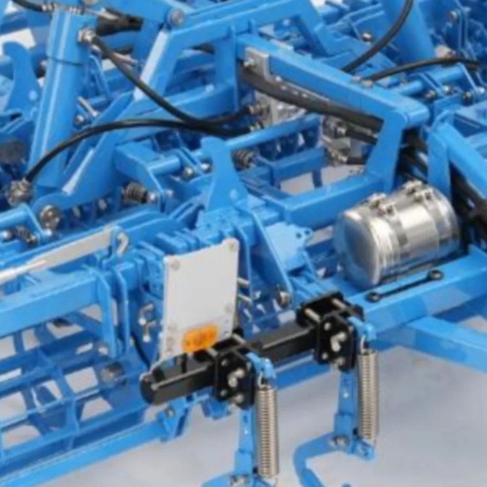 

Toy 1/14 LESU K500 RTR Metal Hydraulic RC Tractor Machine Farmet Kompaktomat Radio Truck Car Vehicle Hobby Electric Plow for Boy