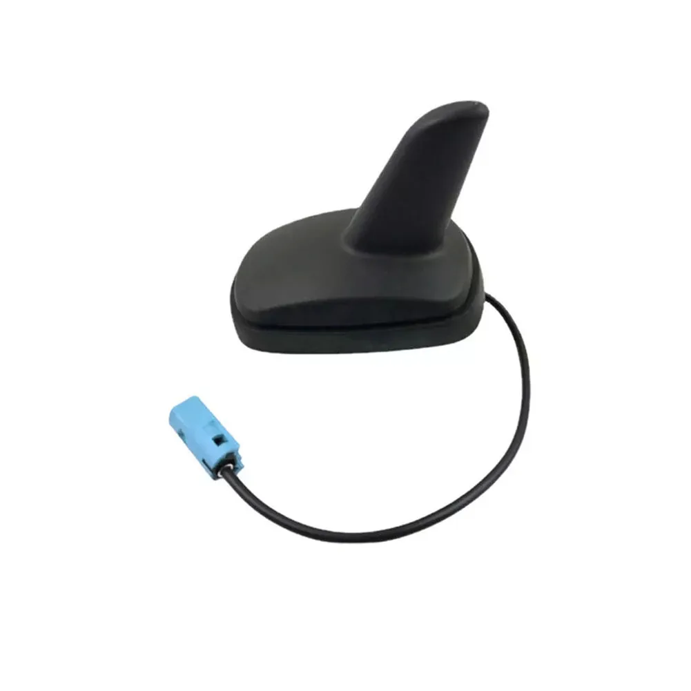 Colour Black Roof Antenna High Universality High-quality Materials Wear-resistant Anti-corrosion Quick To Install