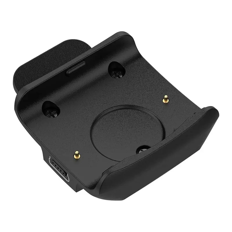 [Sell well]Charger Adapter for BarkLimiter Deluxe , Deluxe Dog Collar, Replacment Charging Clip Converter