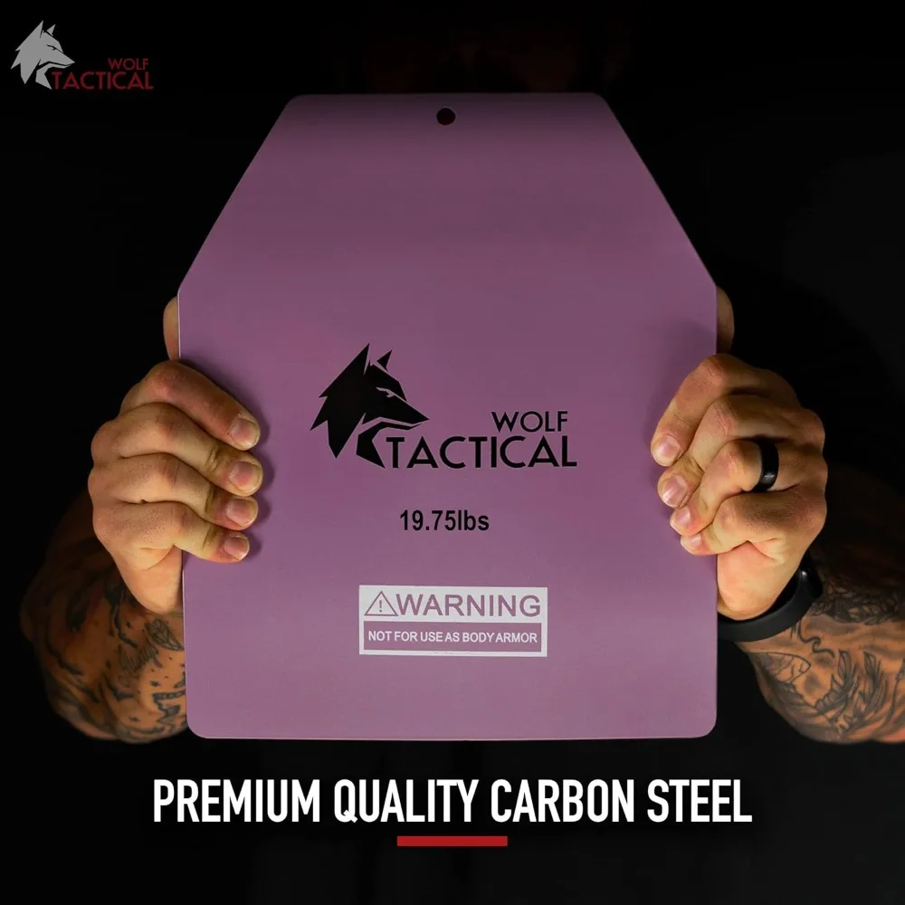 أطباق سترة ذات وزن منحني - أزواج 5.75/8.75/14.5 رطل - مقاس مريح محيطي - WODs، تدريب القوة، الجري، التدريبات الثقيلة #5