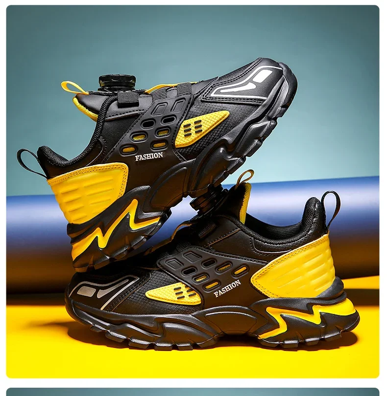Men New Spring and Autumn Seasons Breathable Sports Casual Youth Fashion Men's Shoes sneakers