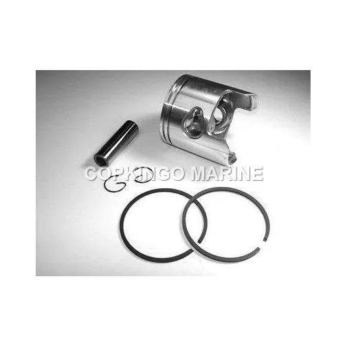 

Boat Piston Kit Std 3C8-00001-0 For Tohatsu Outboard 2T M40D 40HP 50HP Mercury