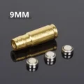 9mm long
