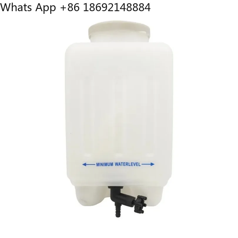 ES-94A Hanging Bottle Steam Electric Iron Industrial Iron Garment Factory Curtain 1200w view 3
