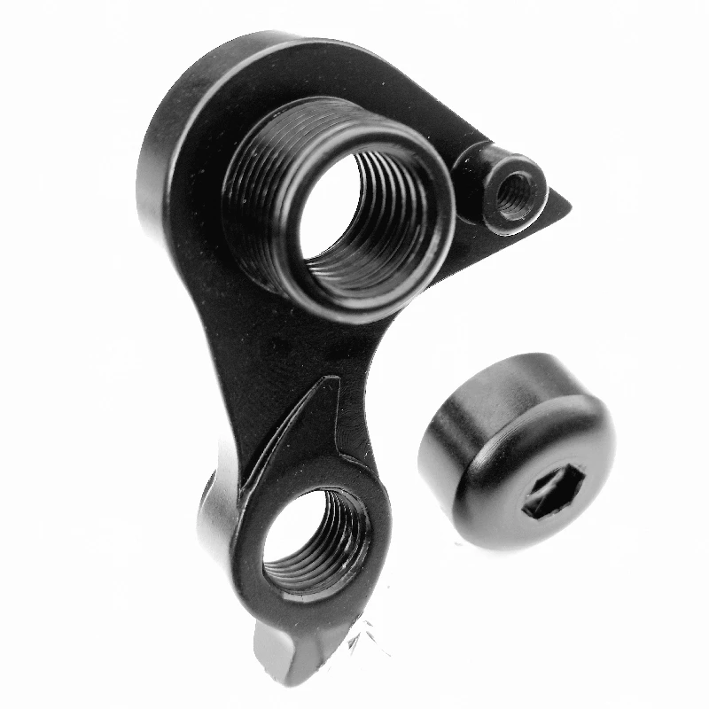 

2Pcs Bicycle Rear Derailleur Hanger For Sensa Fiori Evo Mech Dropout Road Bike Gravel Carbon Mountain Bike Frame 29Er Hook Saver