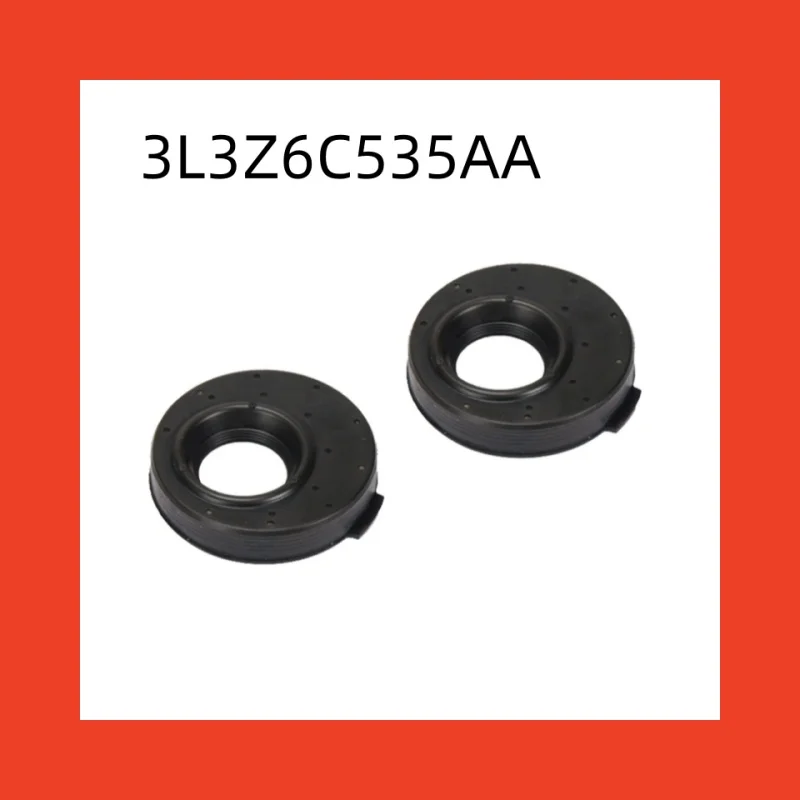 

2x OEM VCT уплотнительные прокладки электромагнитного клапана управления распределительным валом и синхронизацией для Ford 3L3Z-6C535-AA 3L3Z6C535AA