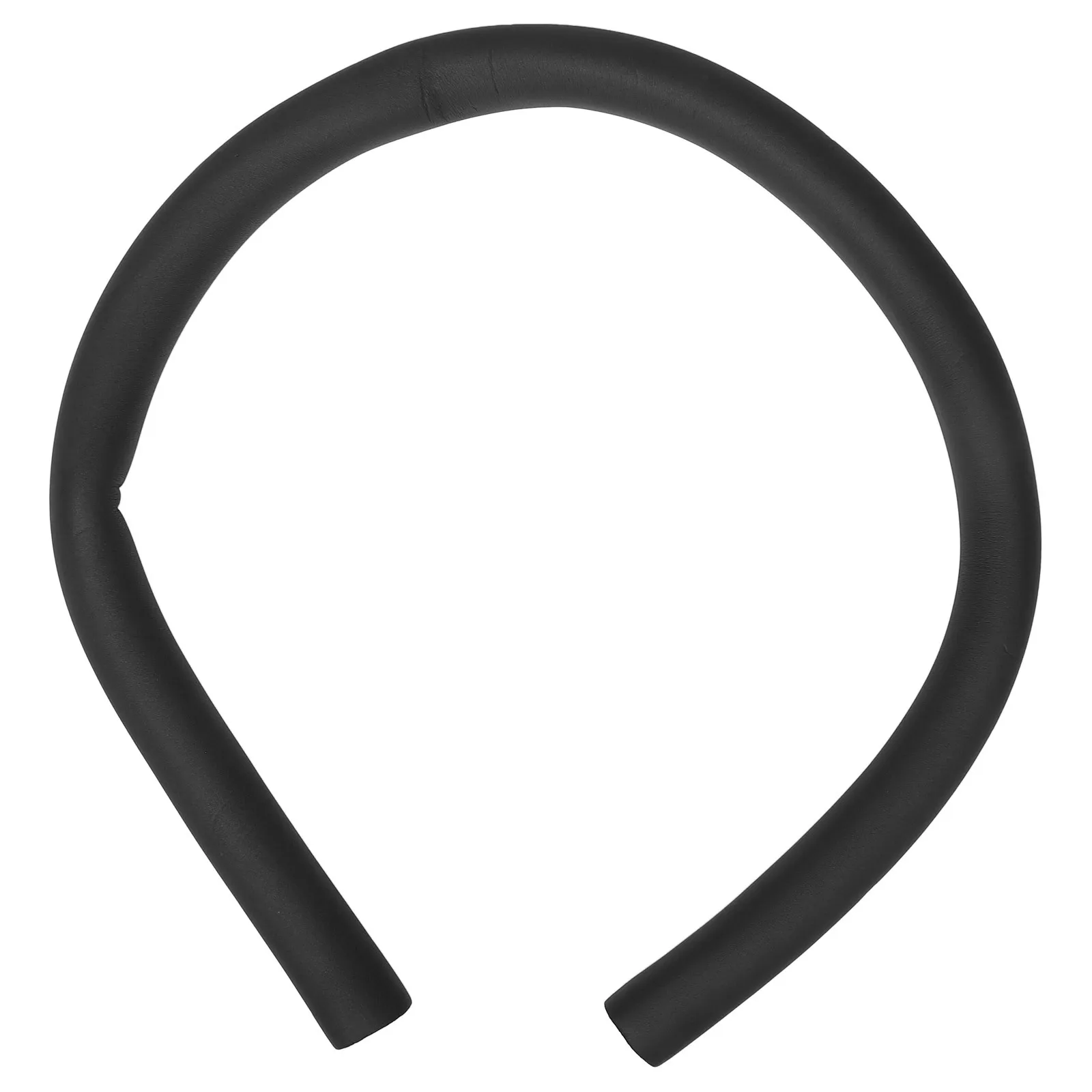 

Foam Tubing Pipe Insulation Sleeves Flexible Soundproof Fire Resistant Cover for Hvac Copper Plumbing Protective