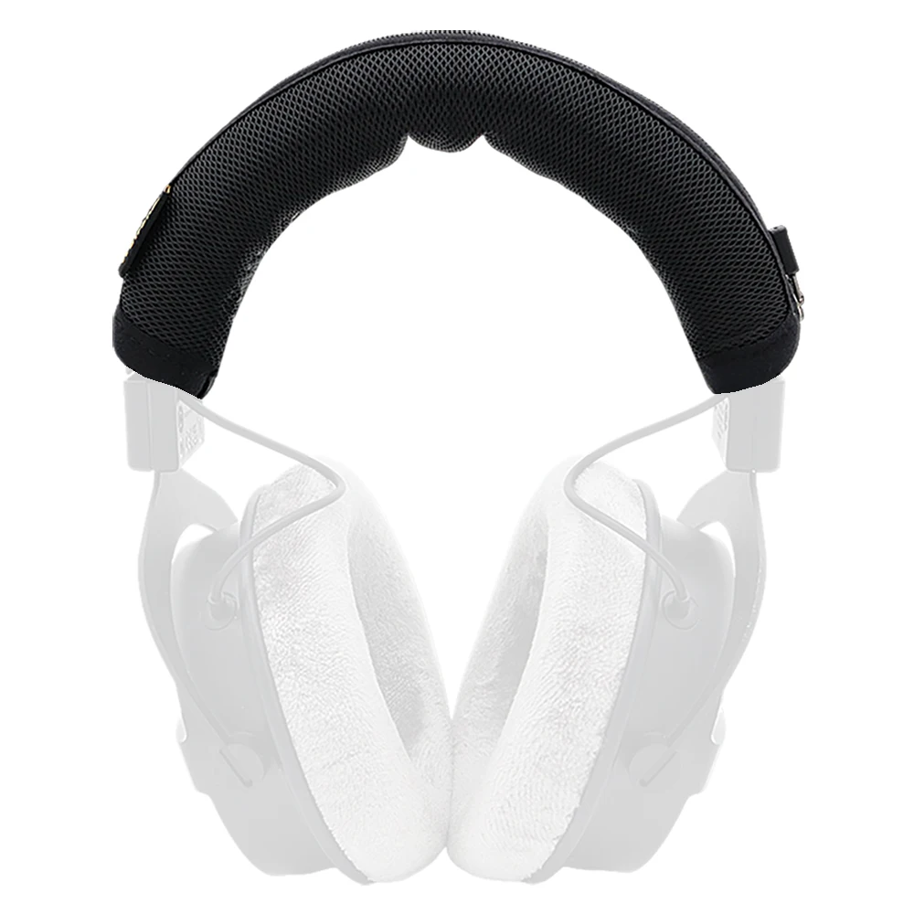 Funda Protectora para Auriculares Beyerdynamic DT 990 PRO X, Cubierta para la Diadema de los Auriculares DT990 PRO X