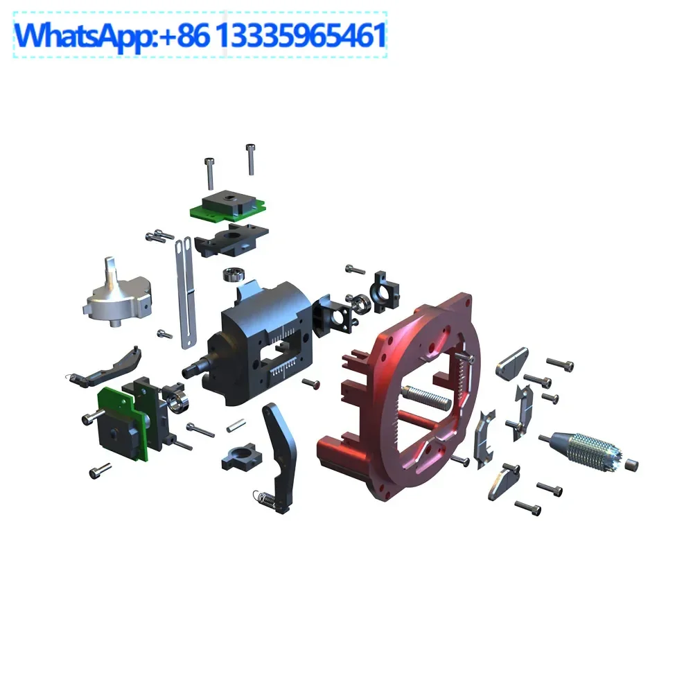 Jumper Fpg Remote C…