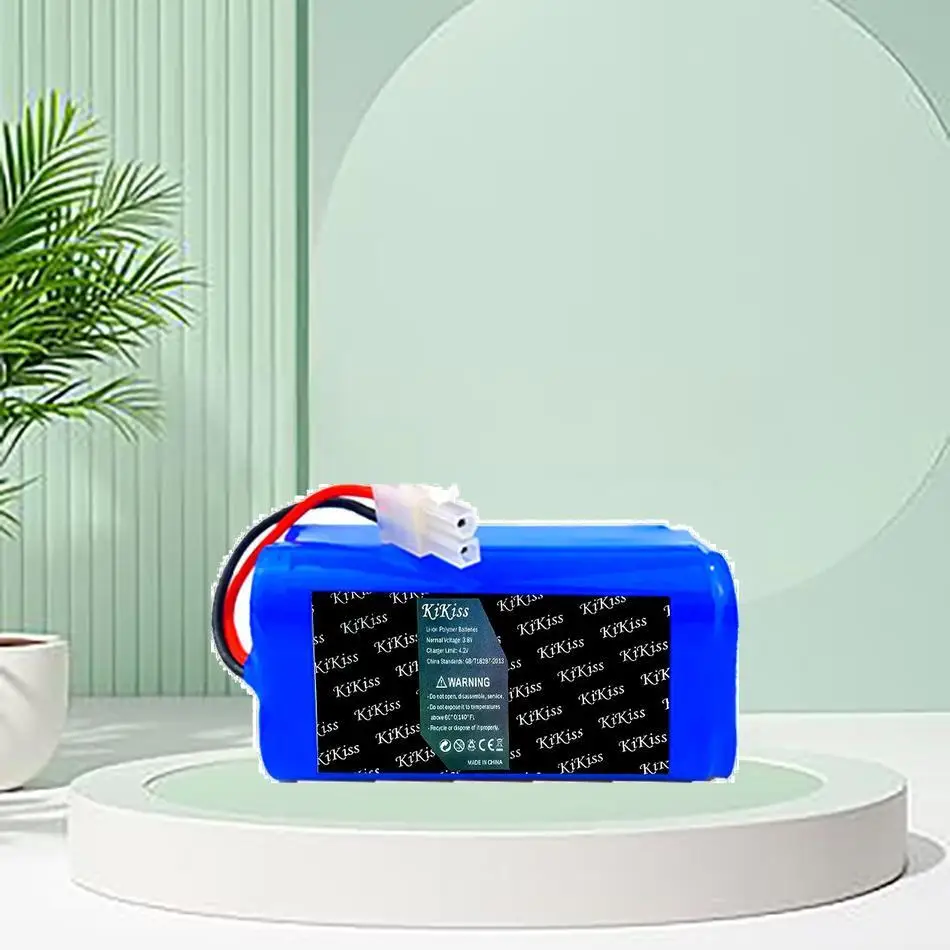 A4 Battery For Ilif…