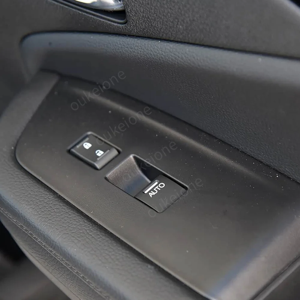 For Honda Pilot 2012-2015 Passenger Side Electric Power Window Control Switch Glass Lifter Button 35760-SZA-A41 Car Accessories