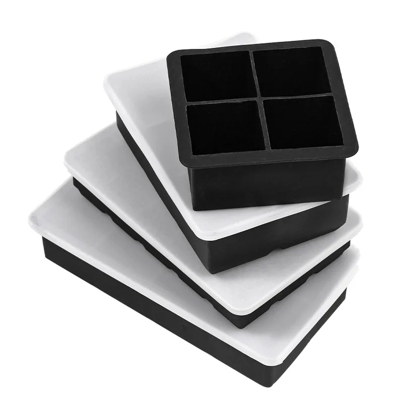 Reusable Spherical Ice Molds 6