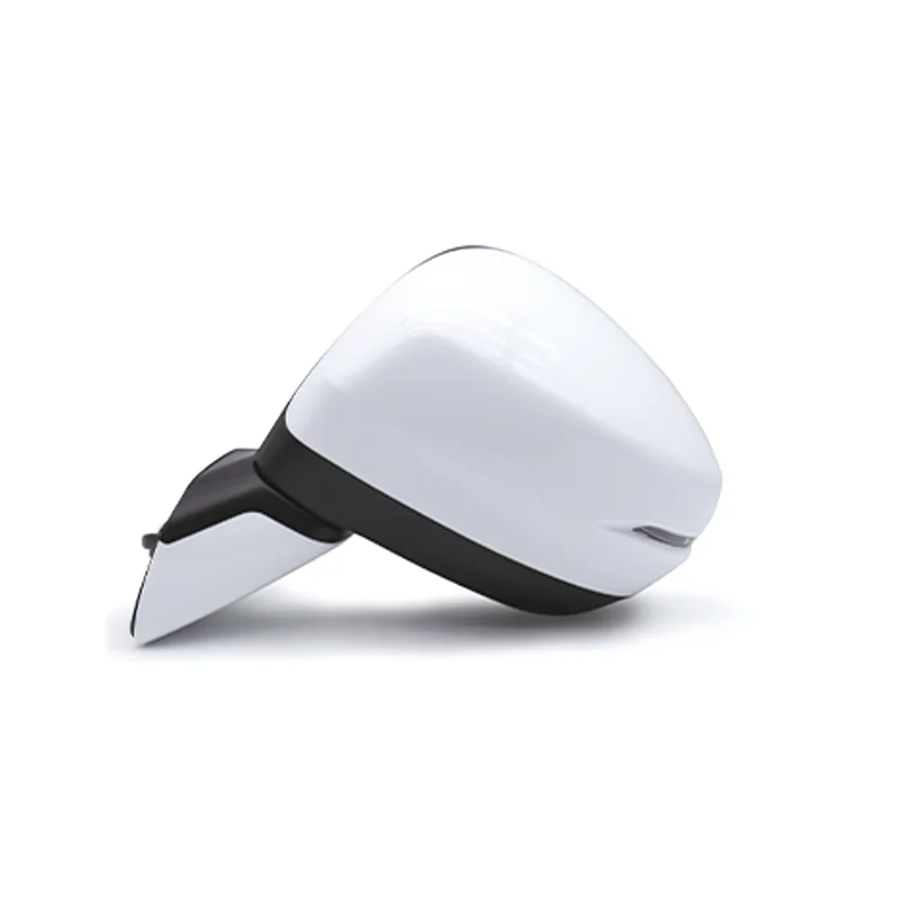 Kamshing 7/11 Pin For Honda Odyssey RC3 2014 2015 2016 Side Rearveiw Mirror Side Rear View Mirror with Electric Folding