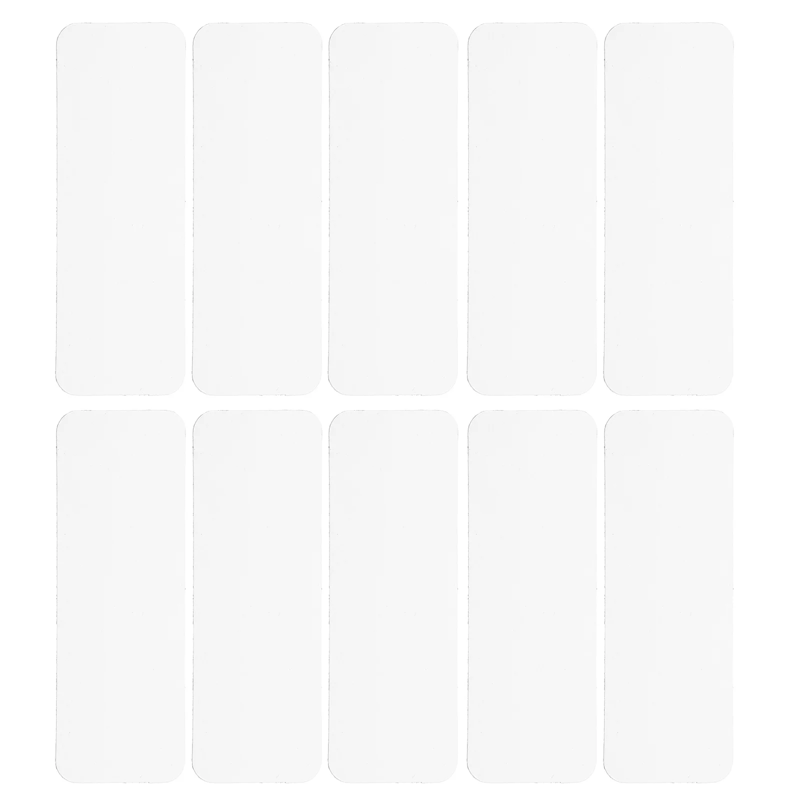 แม่เหล็กติดกระดานไวท์บอร์ดแบบลบได้ 54 ชิ้น สำหรับสำนักงาน ห้องเรียน และการจัดระเบียบบ้าน