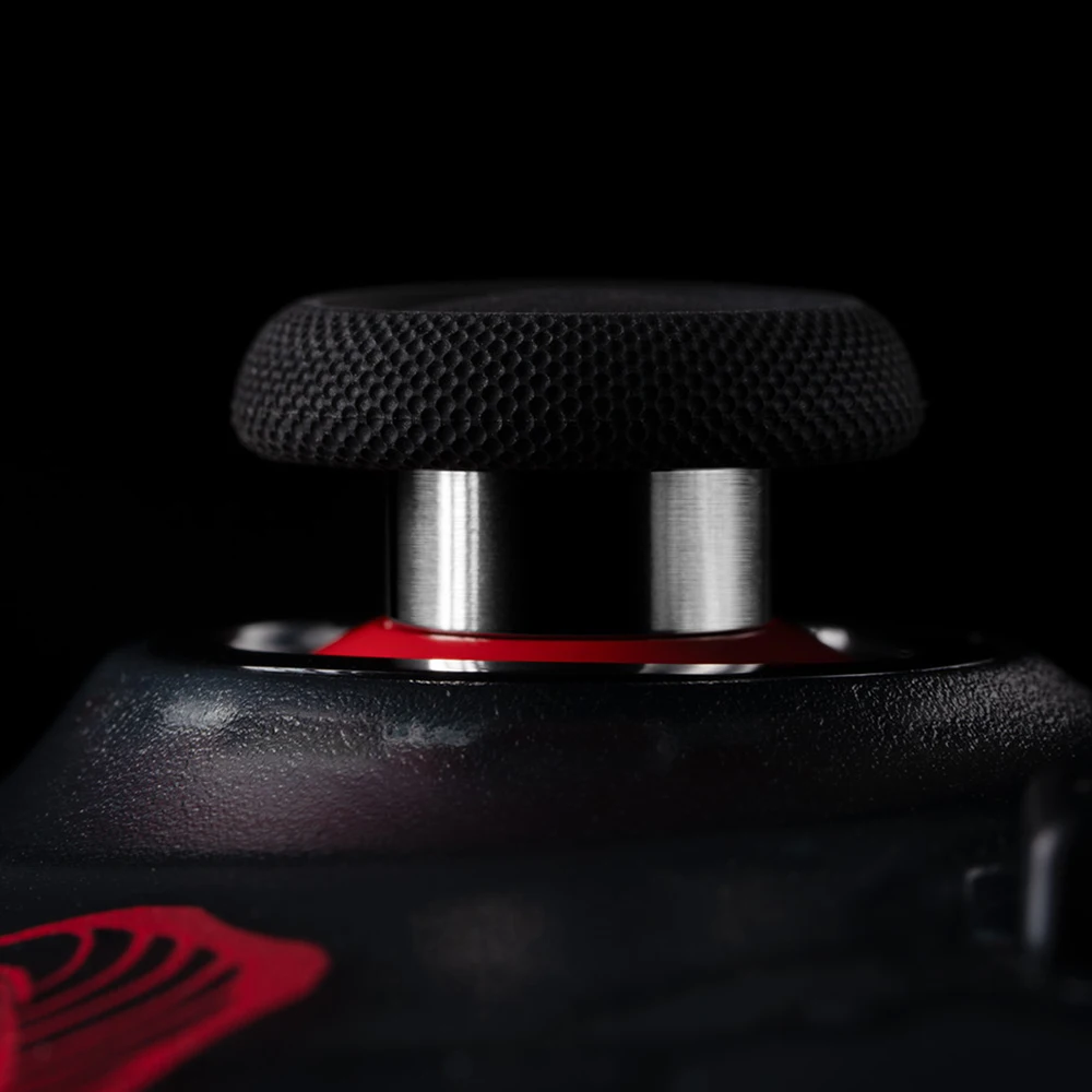 وحدة تحكم الألعاب اللاسلكية 8BitDo Ultimate 2C ، سطح البخار ، النوافذ 10 ، 11 ، التوت بي ، أندرويد ، الأسطورة السوداء ، ووكونغ