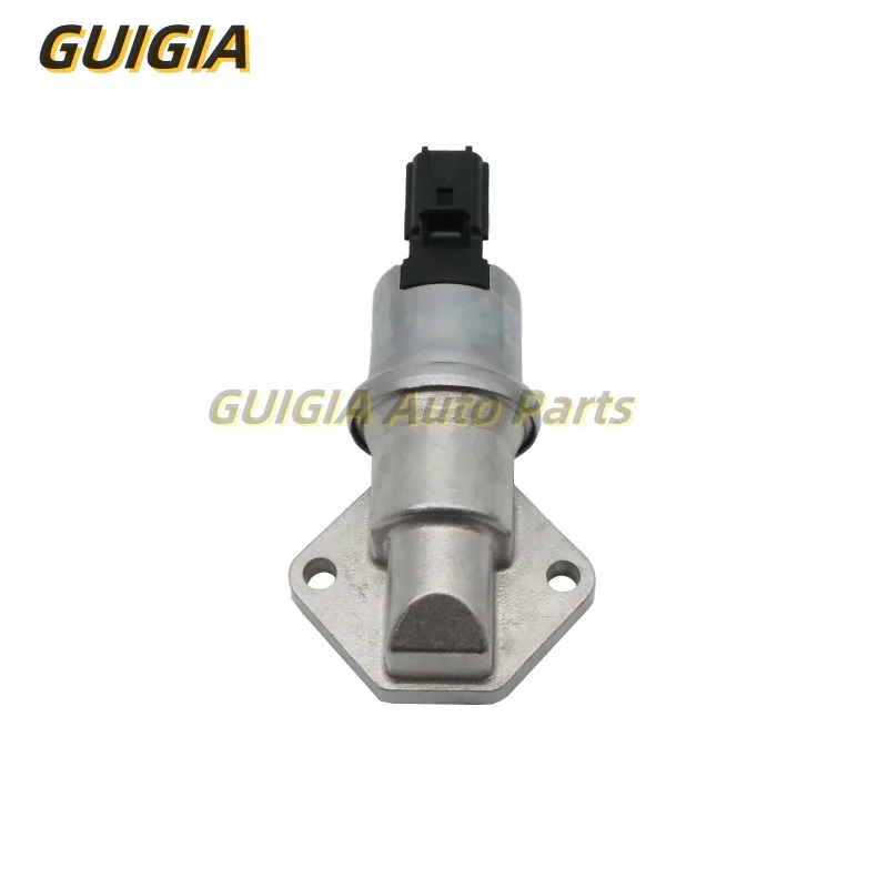 1F1Z9F715AA صمام التحكم في الهواء الخامل لفورد توروس رينجر مازدا ميركوري سابل B3000 4F1Z-9F715-AA YF1E-9F715-AA 1F21-20-660A