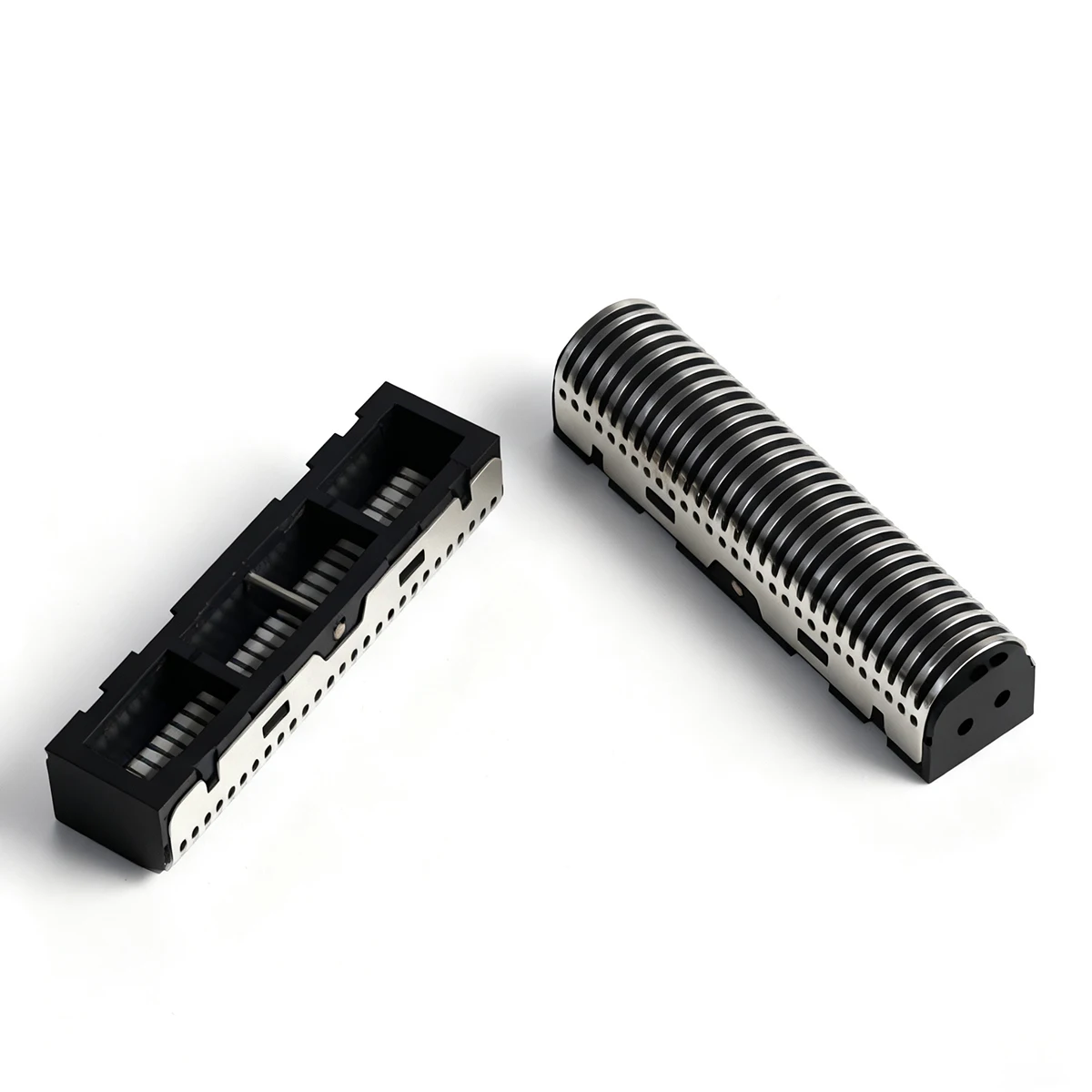 Professional BRDCLIP FA1R DK800 2026 Electric Shaver Replacement Dual Knife Head Hair Clippers Tool Repair Accessories