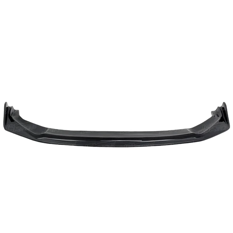 

2014-2016 JSK STYLE CARBON FIBER FRONT LIP for HONDAS FIT JAZZ GK5