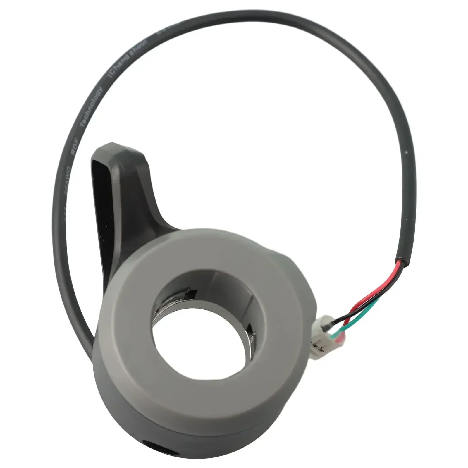 Improve Your Electric Scooter's Acceleration with this High Quality Thumb Throttle for Niu KQi1 KQi3 KQi2 Electric Scooter