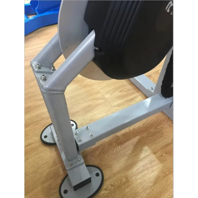 

New Product Strength Equipment Climb Rope Machine