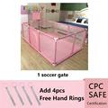 Pink 1 net