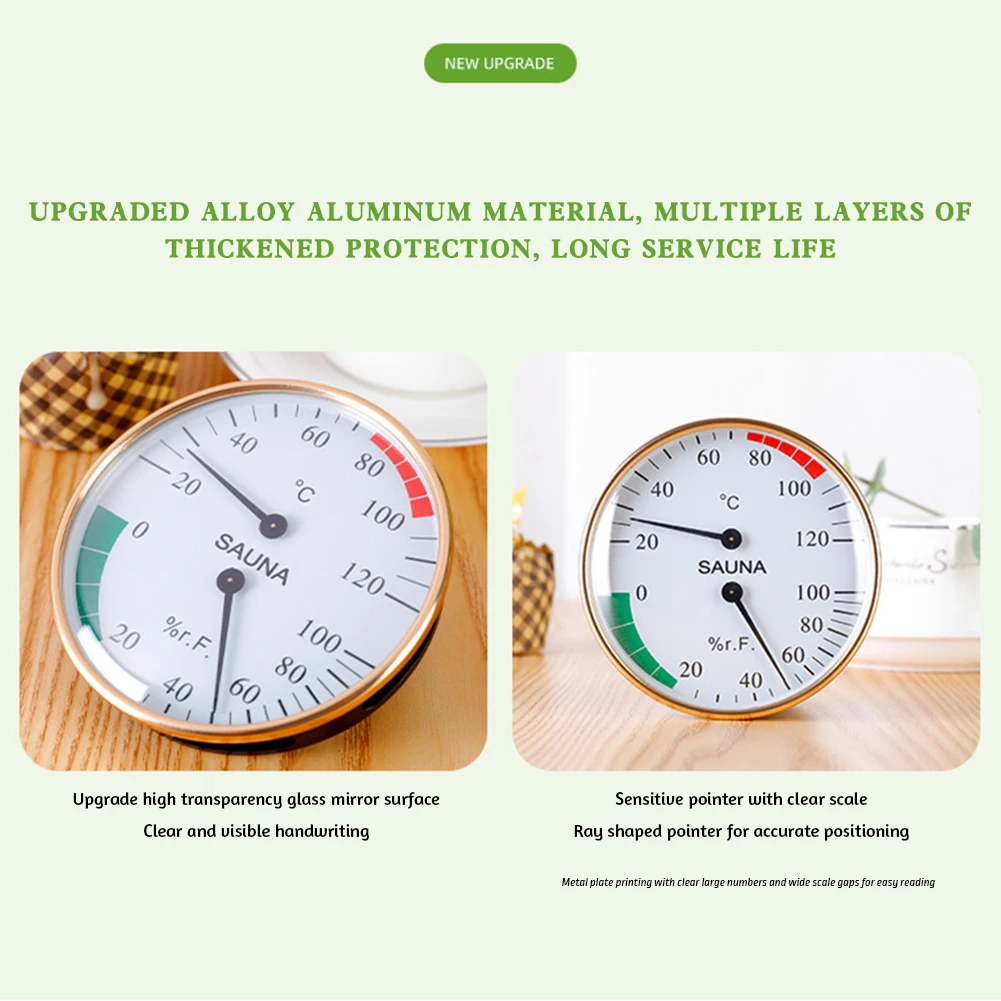 Wireless Digital Temperature Sensor Anti-oxidations Rustproof Thermometers For Freezer