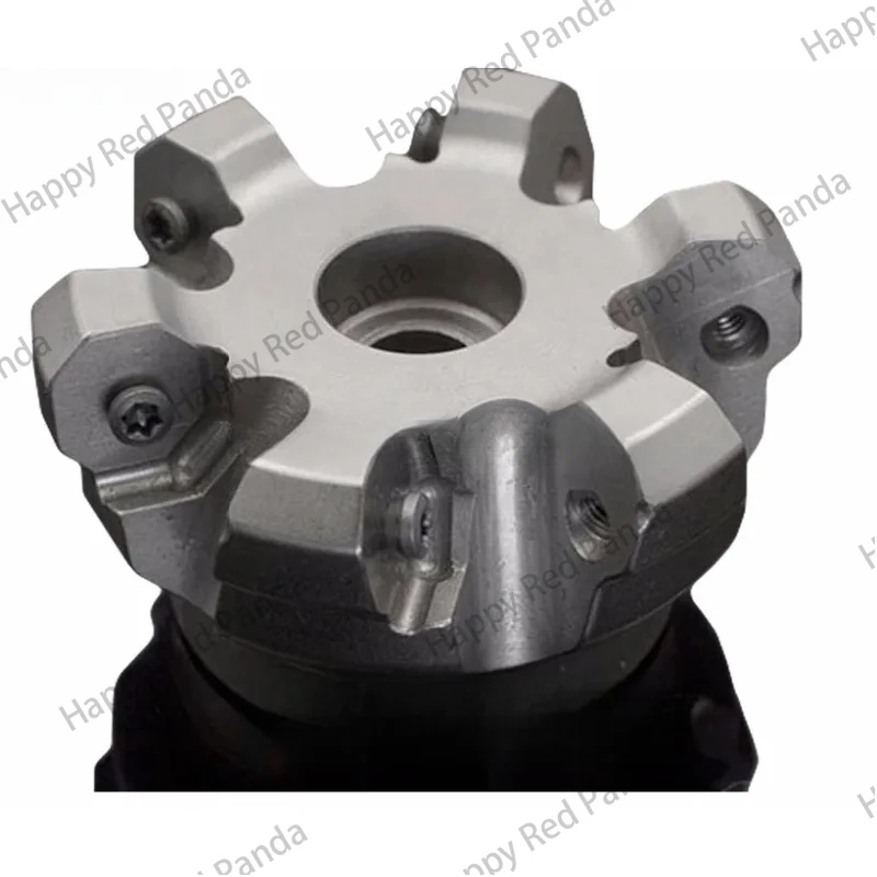 Indexable milling cutter face FMA07-063-A22-ON06-0 machining blade ONHU060408