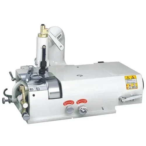 

A For GC810A Leather Shoes Industrial Skiving Machine Leather
