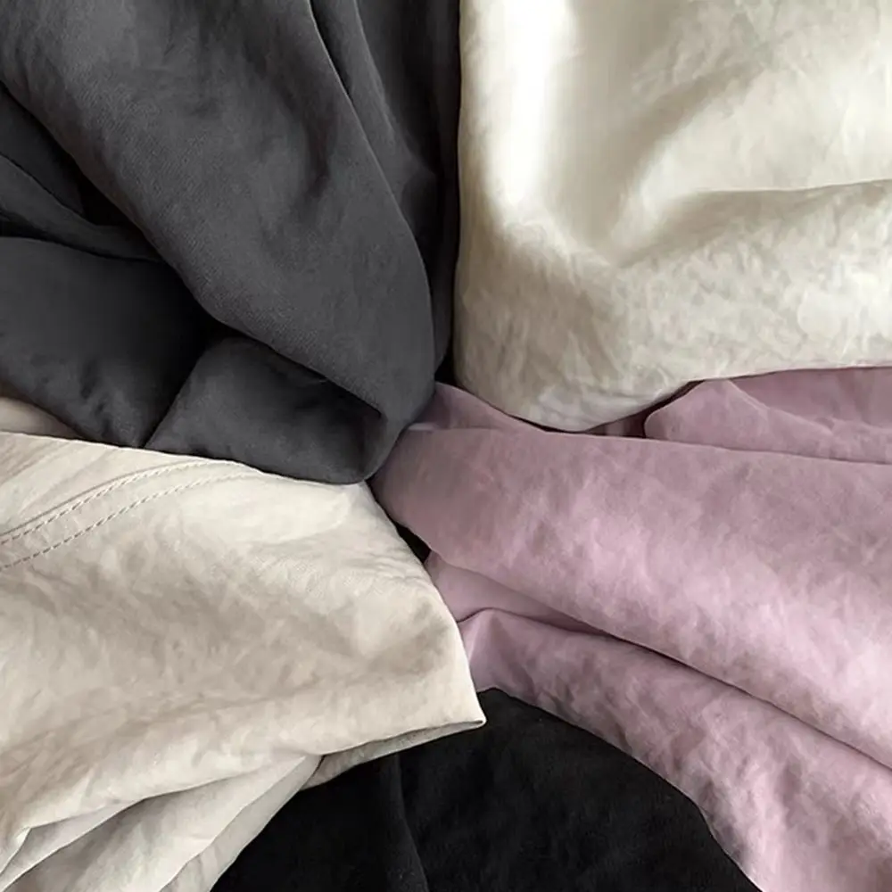 broek dames minimalistisch cropped slank soft touch modal basic alledaags effen kleur chic stedelijk modern stijlvol