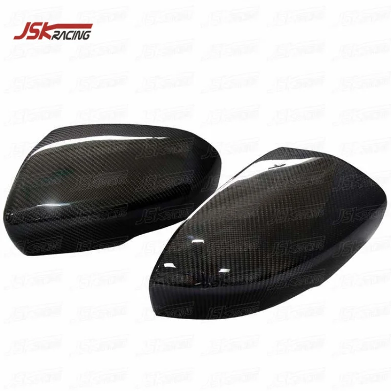 

2012-2015 ABS+ CARBON FIBER SIDE MIRROR COVER For LAND EVOQUE