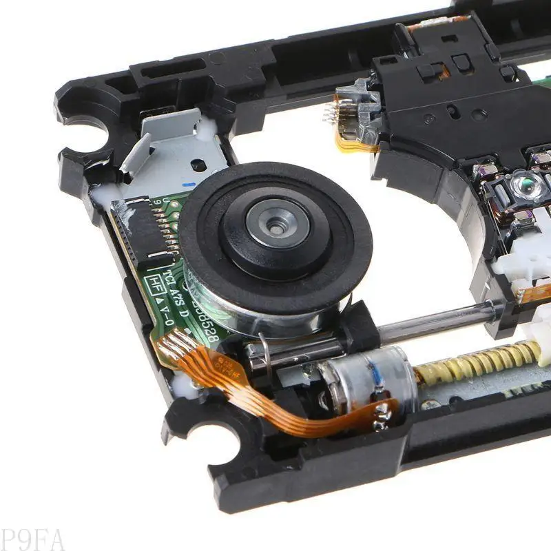 P9FA KES-496A KEM-496A DRIVE LES