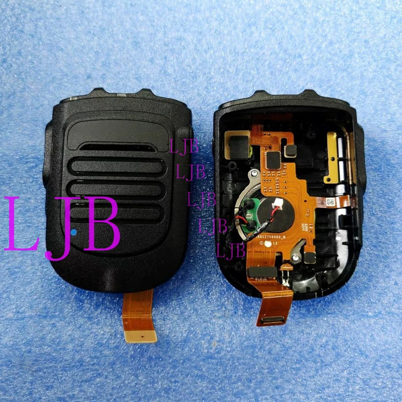 coque-de-microphone-bluetooth-apx-pour-motorola-pmmn4095a-1-piece-d'occasion