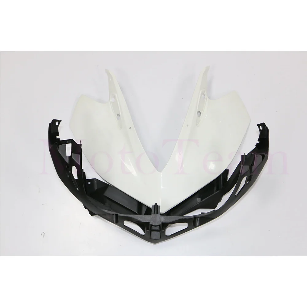 New For Yamaha YZF R25 R3 R 25 3 2014 2015 2016 2017 2018 14 15 16 17 18 Fairing kit bodywork Rear Tail Front Upper Nose Fender