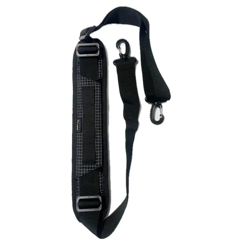 New Nylon Wear resistant Shoulder Pads+Straps