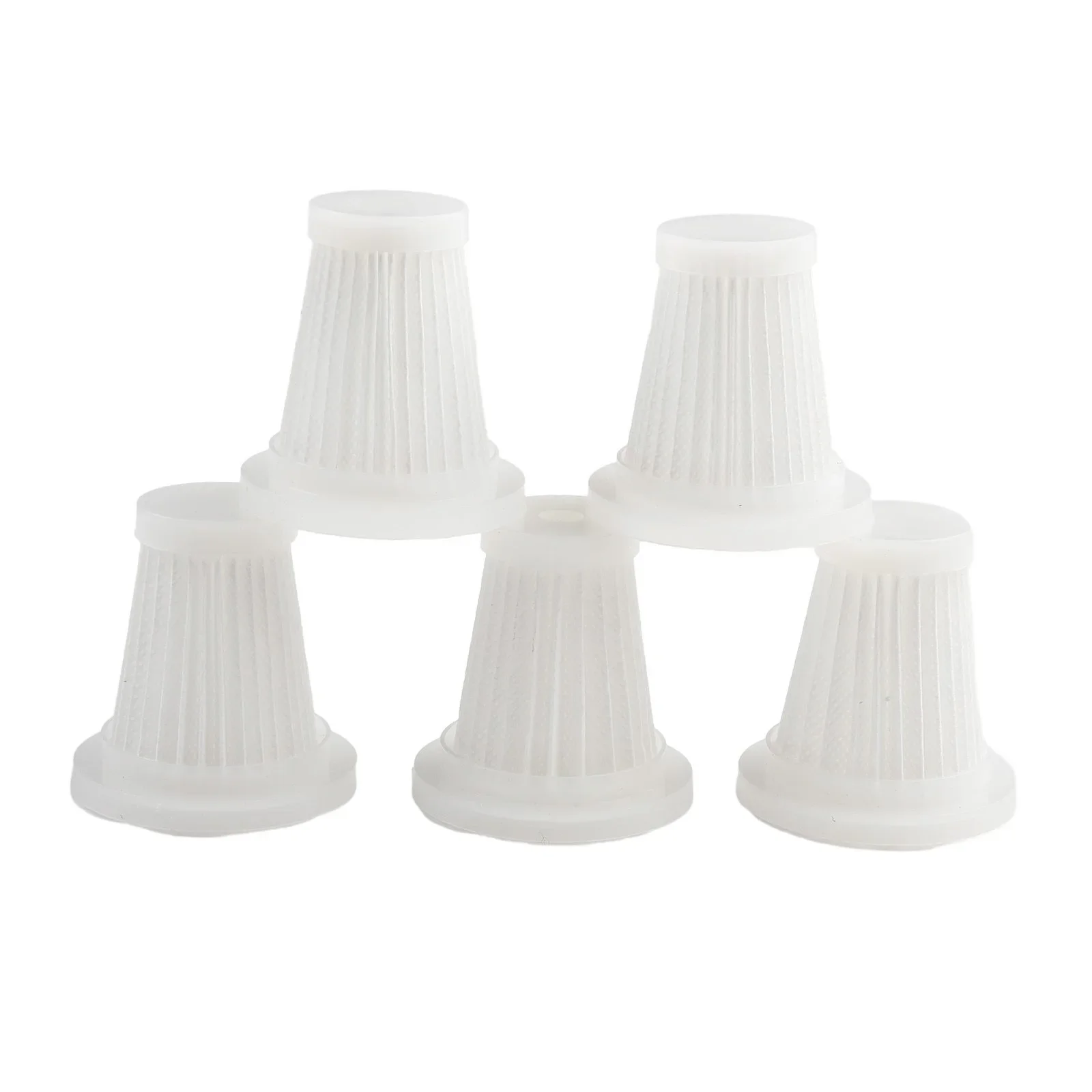 Original For Handy Vacuum Cleaner Filter Parts Home Car Mini Wireless Replacement Washable Filters Vacuum Cleaner Accessories