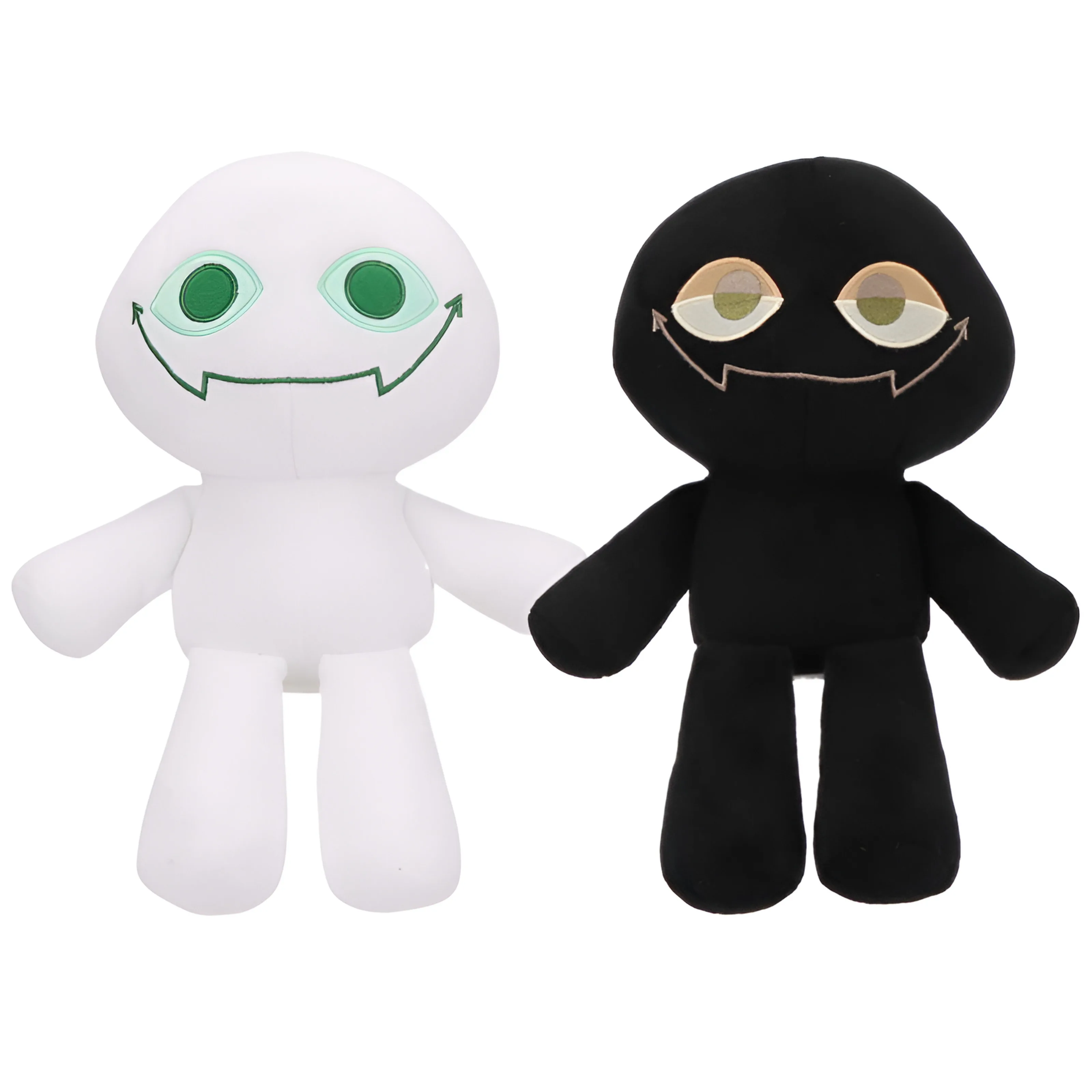 Kawaii Slap Battles Bob Plüsch Spielzeug Plüsch Puppe Junge Gefüllte Spiele Spielzeug Anime Figuren Spielzeug Für Kinder Neue Geschenk Geburtstag Puppen Geschenke