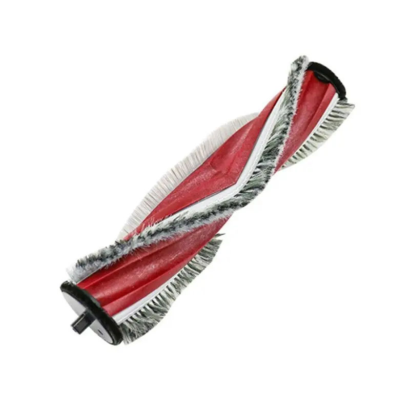 

AS94-1PCS Washable Main Brush For Ecovacs Yeedi PRO+ Robot Vacuum Cleaner Replacement Spare Parts Roller Brush