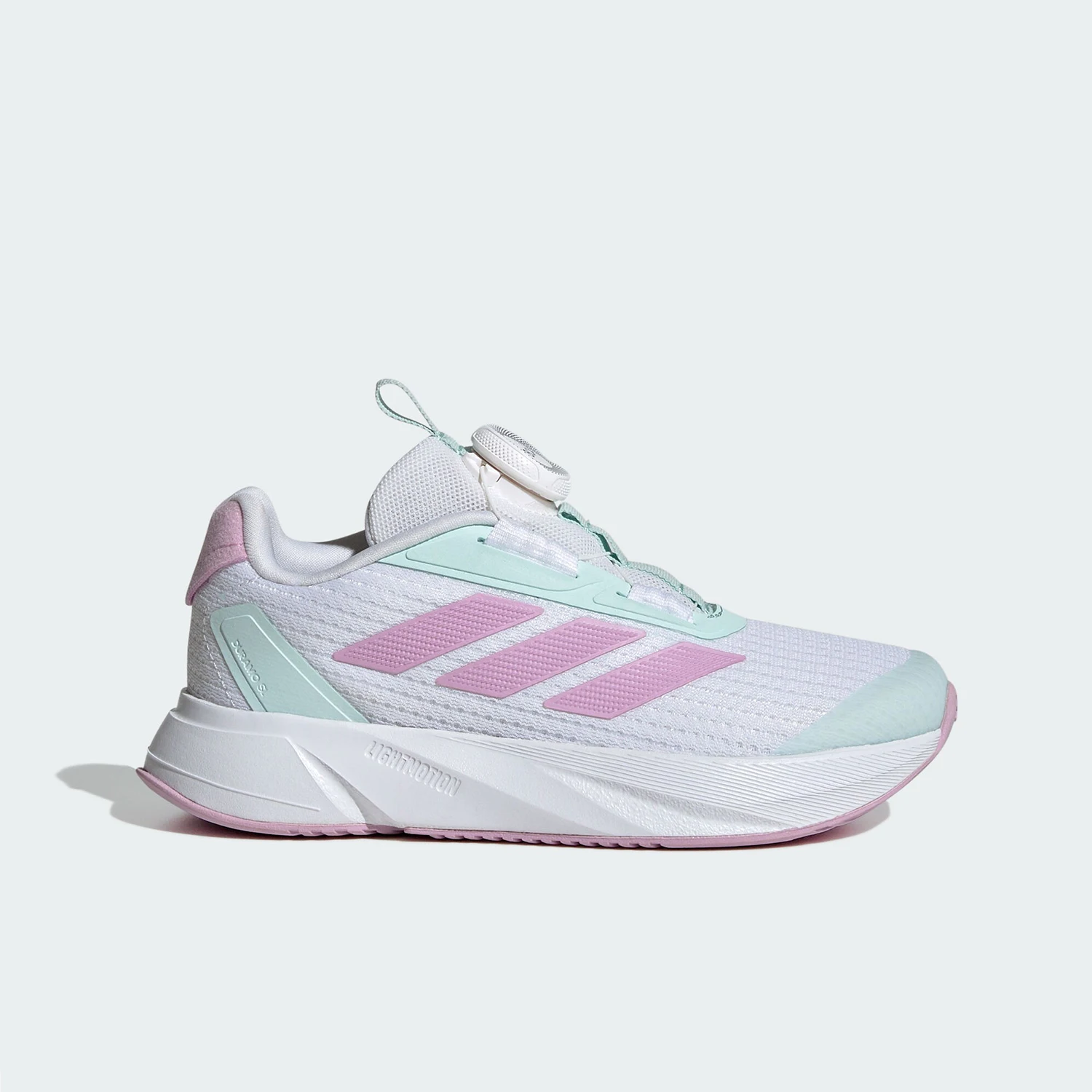 

Adidas genuine new children's breathable and comfortable sports and leisure shoes IH7522