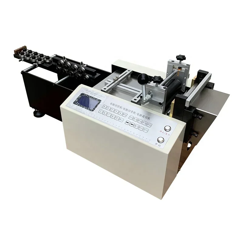 

2025 Professional Wholesale High quality Iron Wire Straightening, Lacquered Copper Wire Cutting Machine milwaukee milwaukee