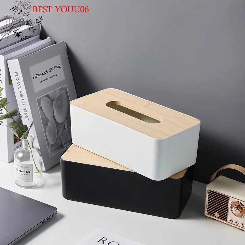 #27 Facial Tissue Holders Comparison Guide