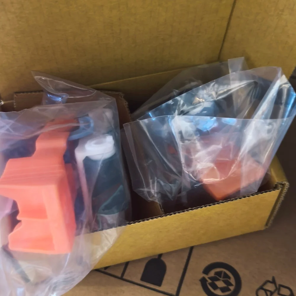 

5X J8J70-67904 Лоток с 2-разделительным роликовым питанием для HP LaserJet Enterprise M631 M632 M633 M607 M608 M609 для Canon 525