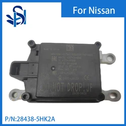 Módulo de distancia de Control de crucero, Sensor ACC para Nissan Altima Rogue 17-20, 28438-5HK2A