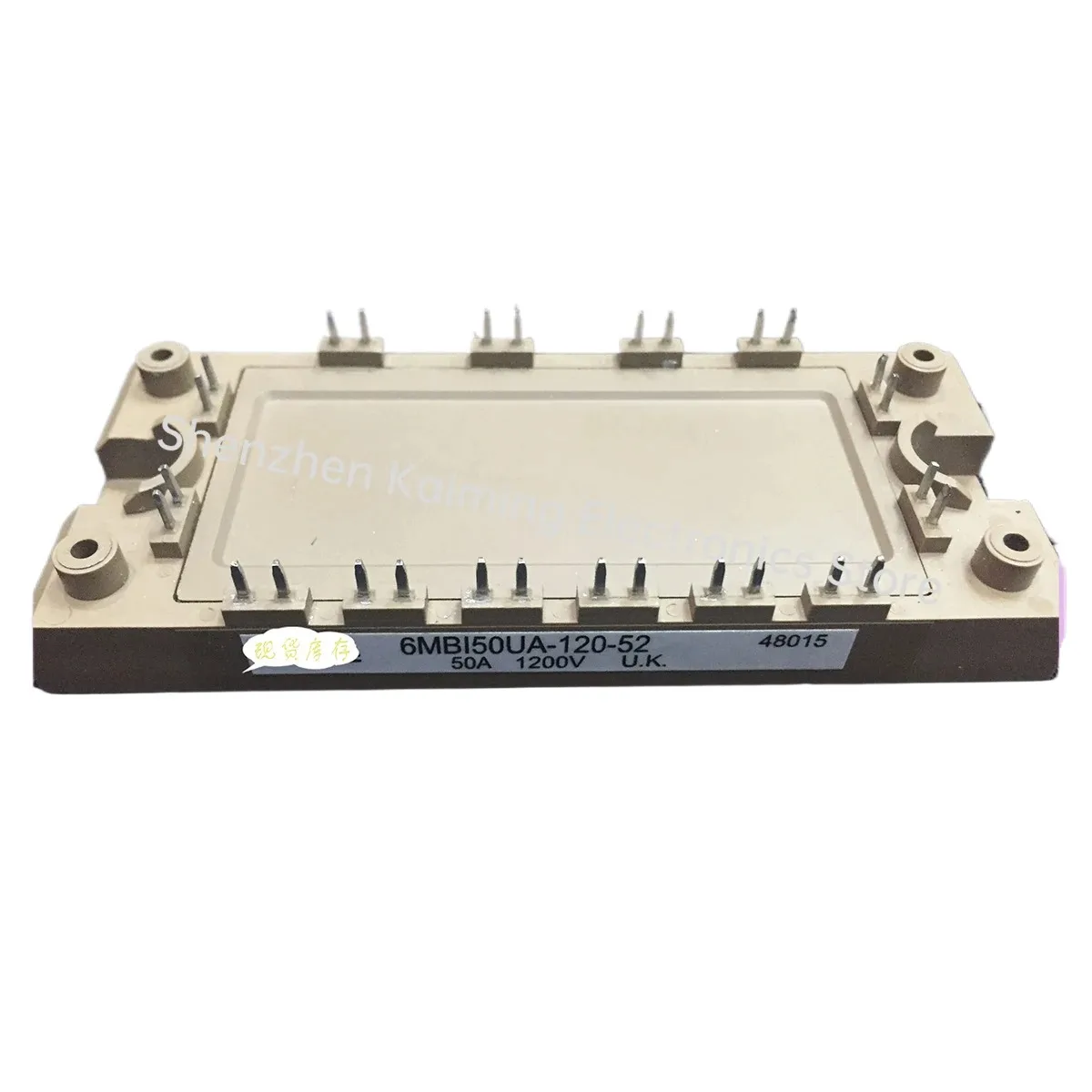 

NEW MODULE 6MBI75VA-120-70 6MBI75VA-120-50 6MBI50VA-120-50 6MBI50VA-120-70 6MBI50UA-120-52 6MBI75UA-120-52 6MBI100VA-120-50