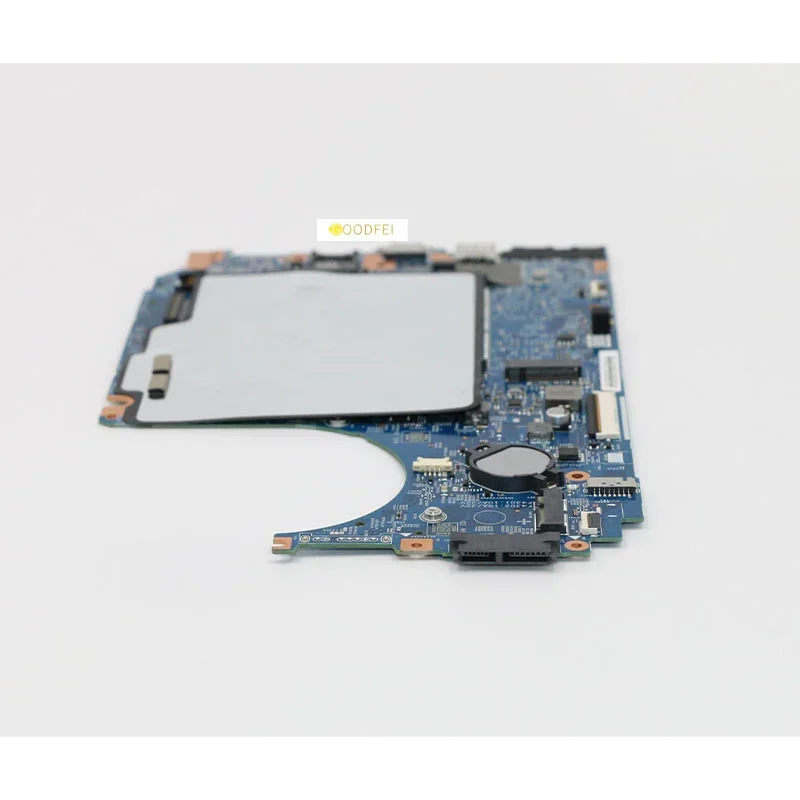 Imagem -06 - Placa-mãe Portátil para Lenovo V13015ikb 3865u Cpu Uma 4g Acessórios Notebook Mainboard 100 Teste Fru:5b20r33554